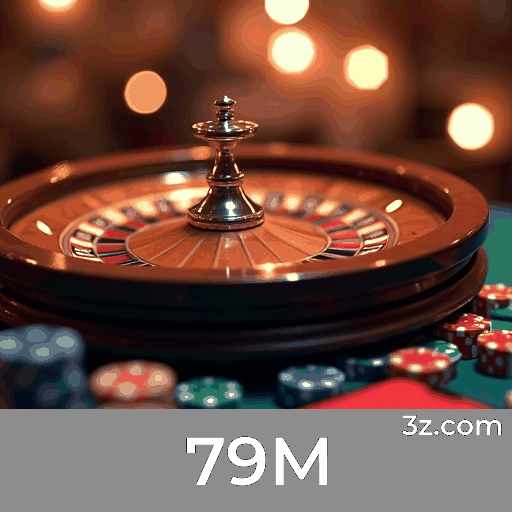 79M: Seu Cassino Online Premier