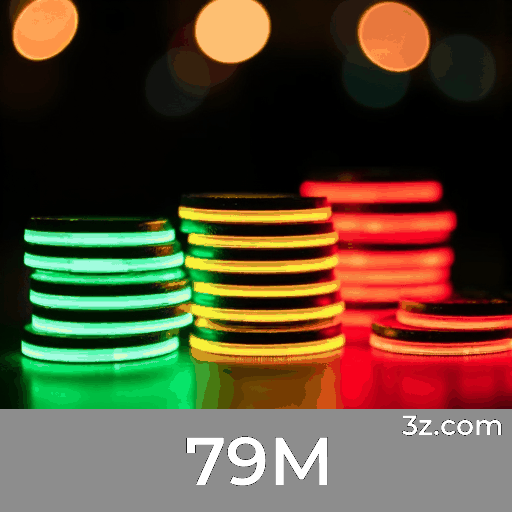 79M: Universo de Jogos Extraordinários e Diversão